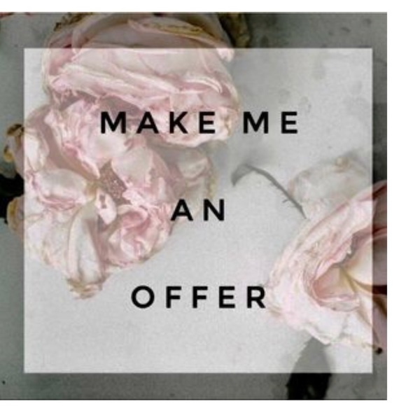 New long tall sally PLEATED GEORGETTE DRESS Sz 8 - Picture 5 of 5